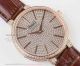 DM Factory Piaget Altiplano Diamond Paved Dial Rose Gold Case Leather Strap 38 MM 9015 Watch (4)_th.jpg